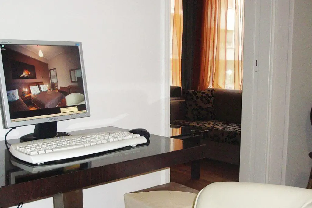 Ambrosia Suites