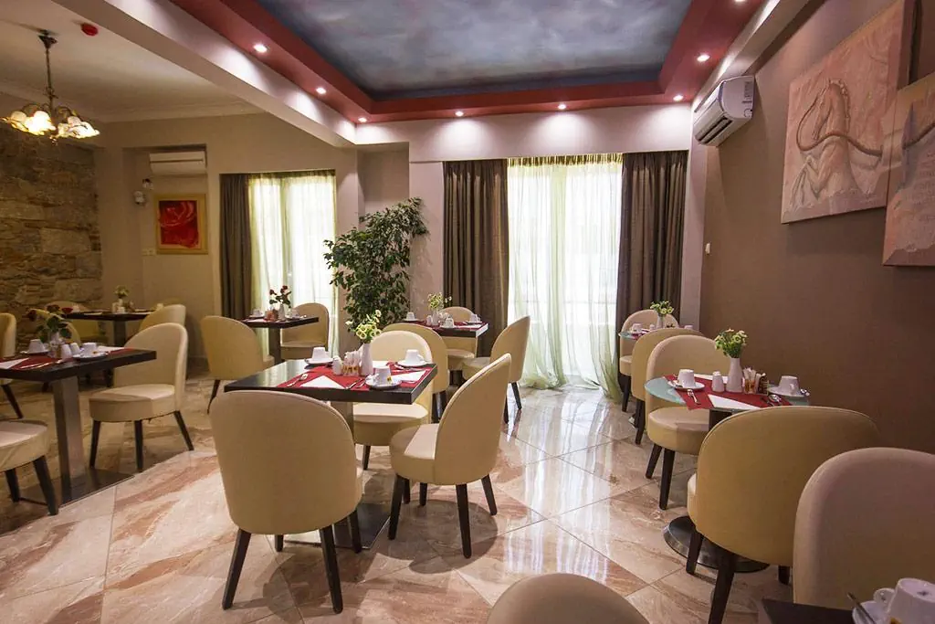 Ambrosia Suites