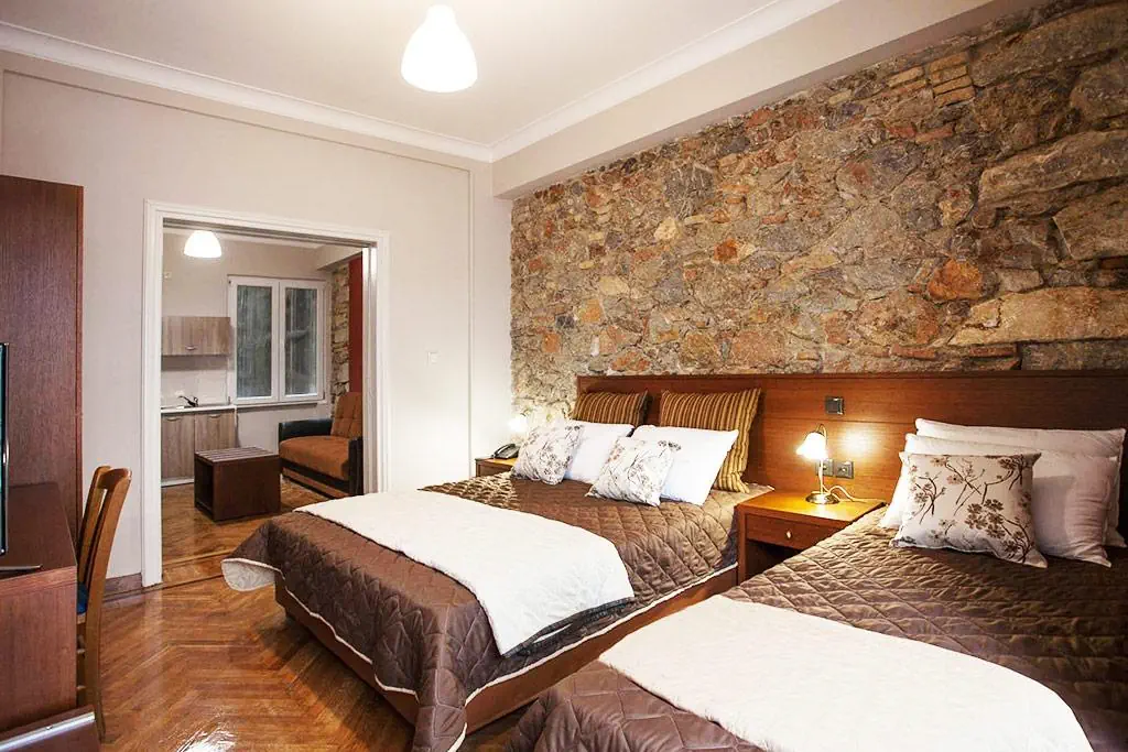 Ambrosia Suites