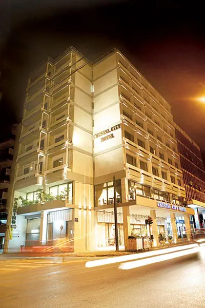 Crystal City (Athens) - zdjęcie 25