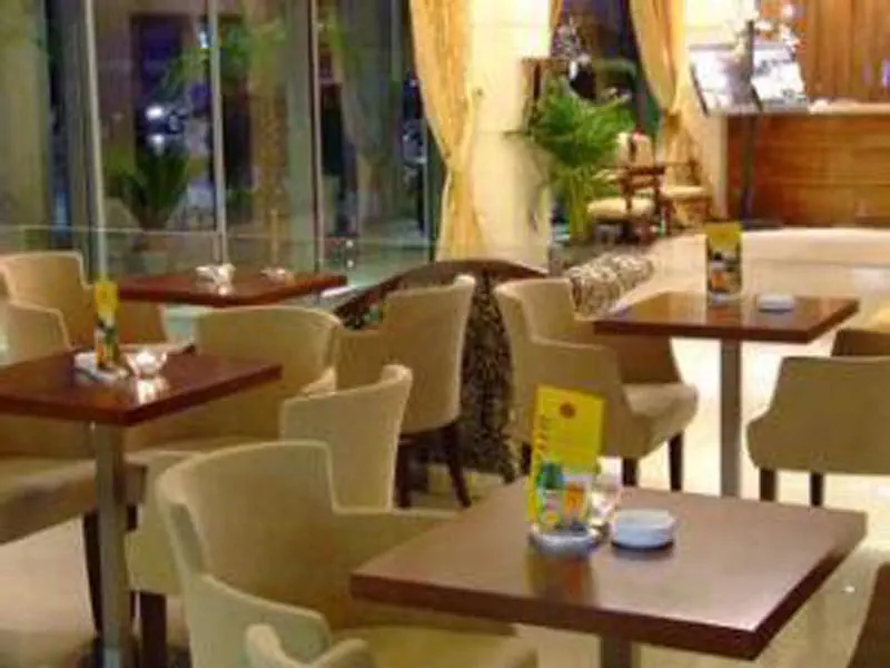 Crystal City (Athens) - zdjęcie 24