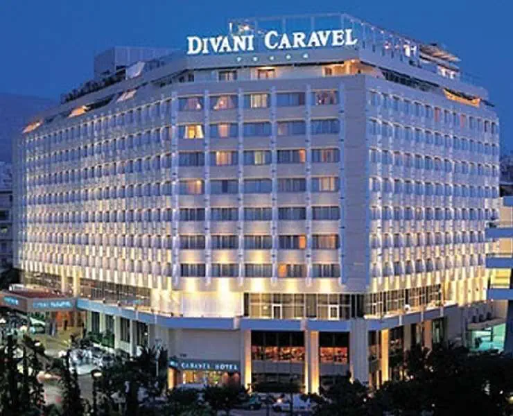 Divani Caravel - zdjęcie 30