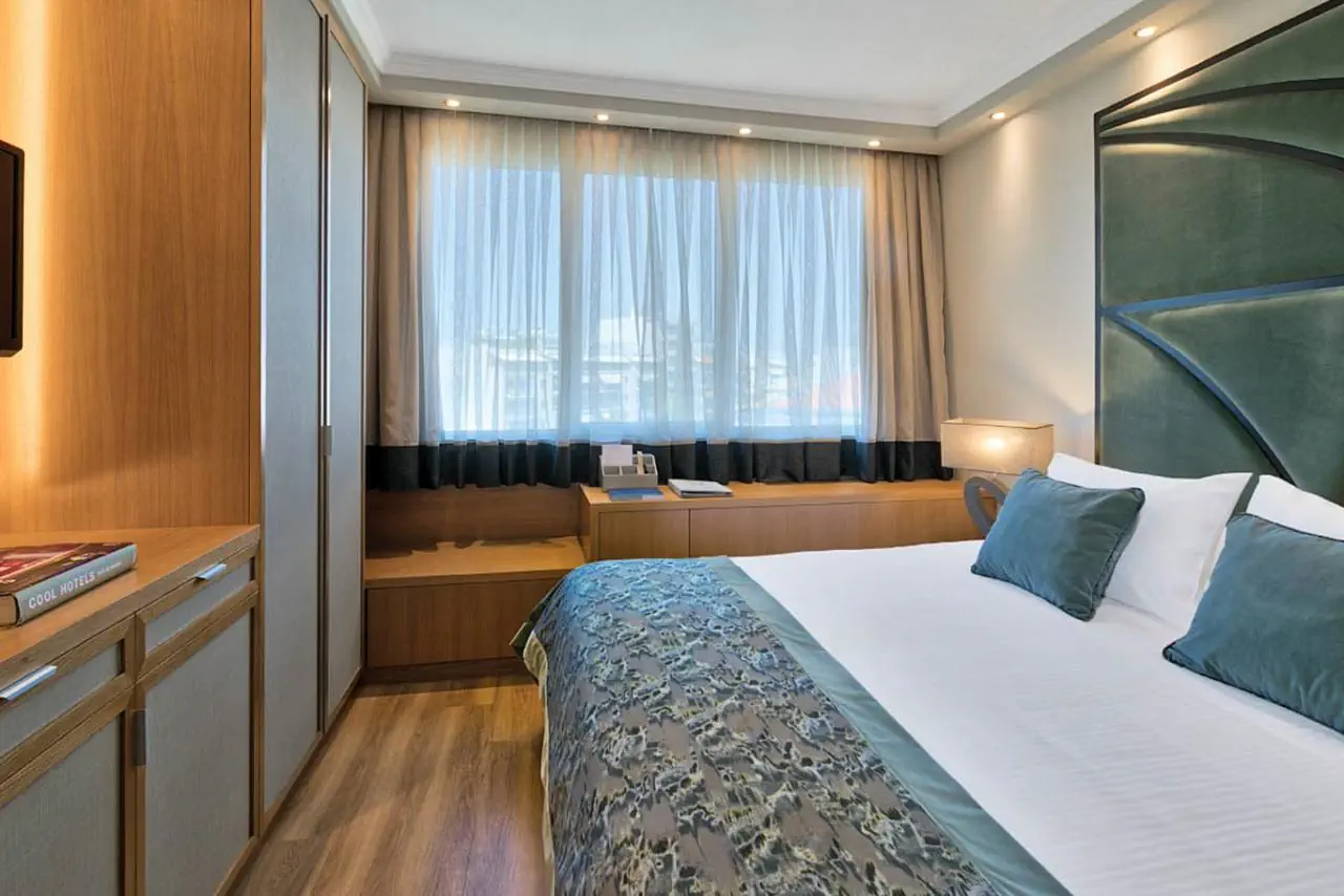 Divani Caravel - zdjęcie 21