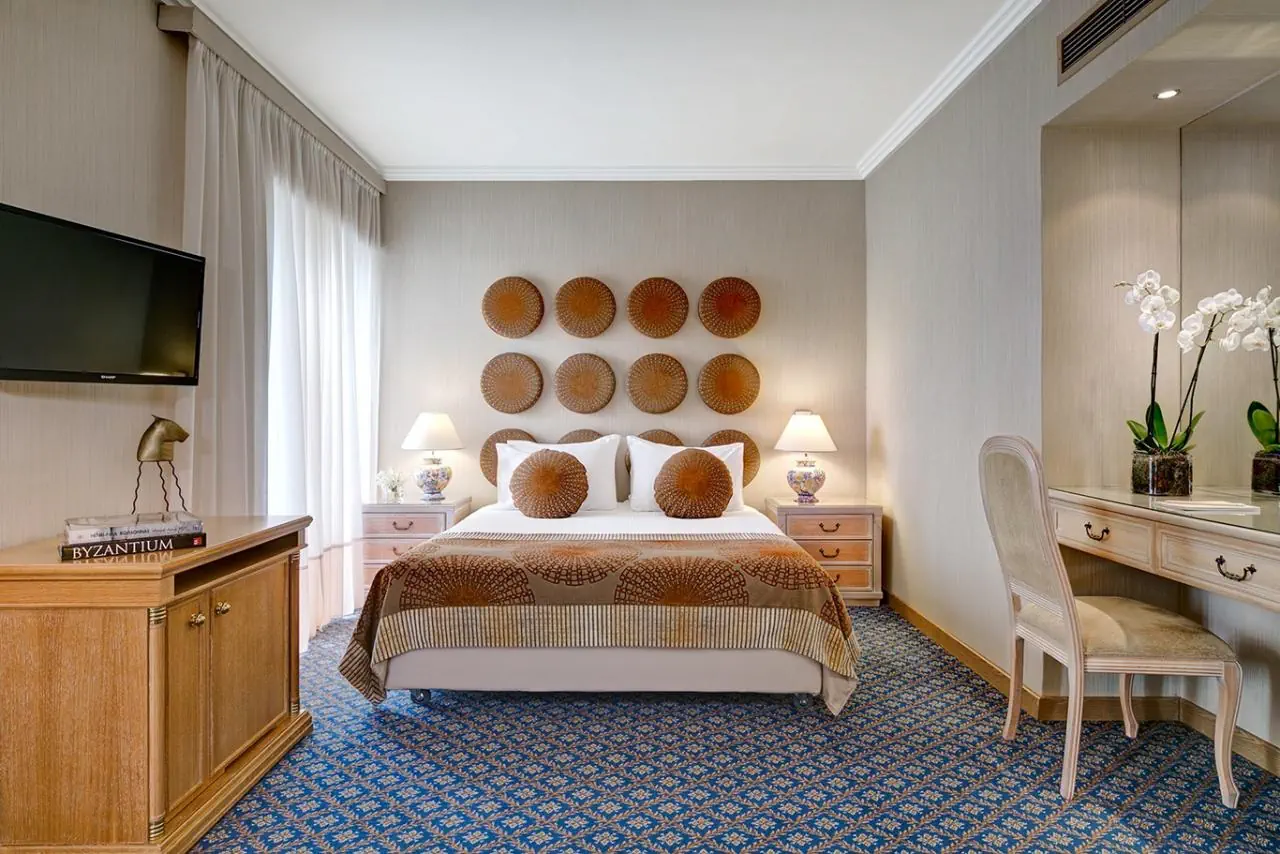 Divani Palace Acropolis - zdjęcie 24