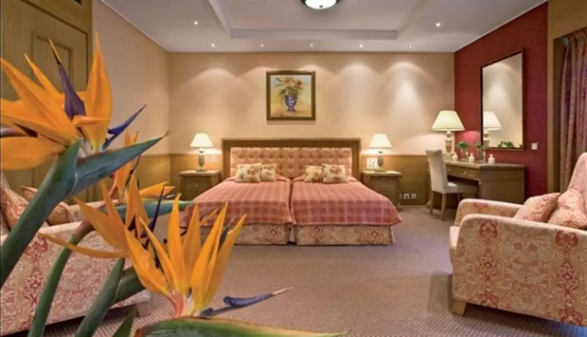Divani Palace Acropolis - zdjęcie 29