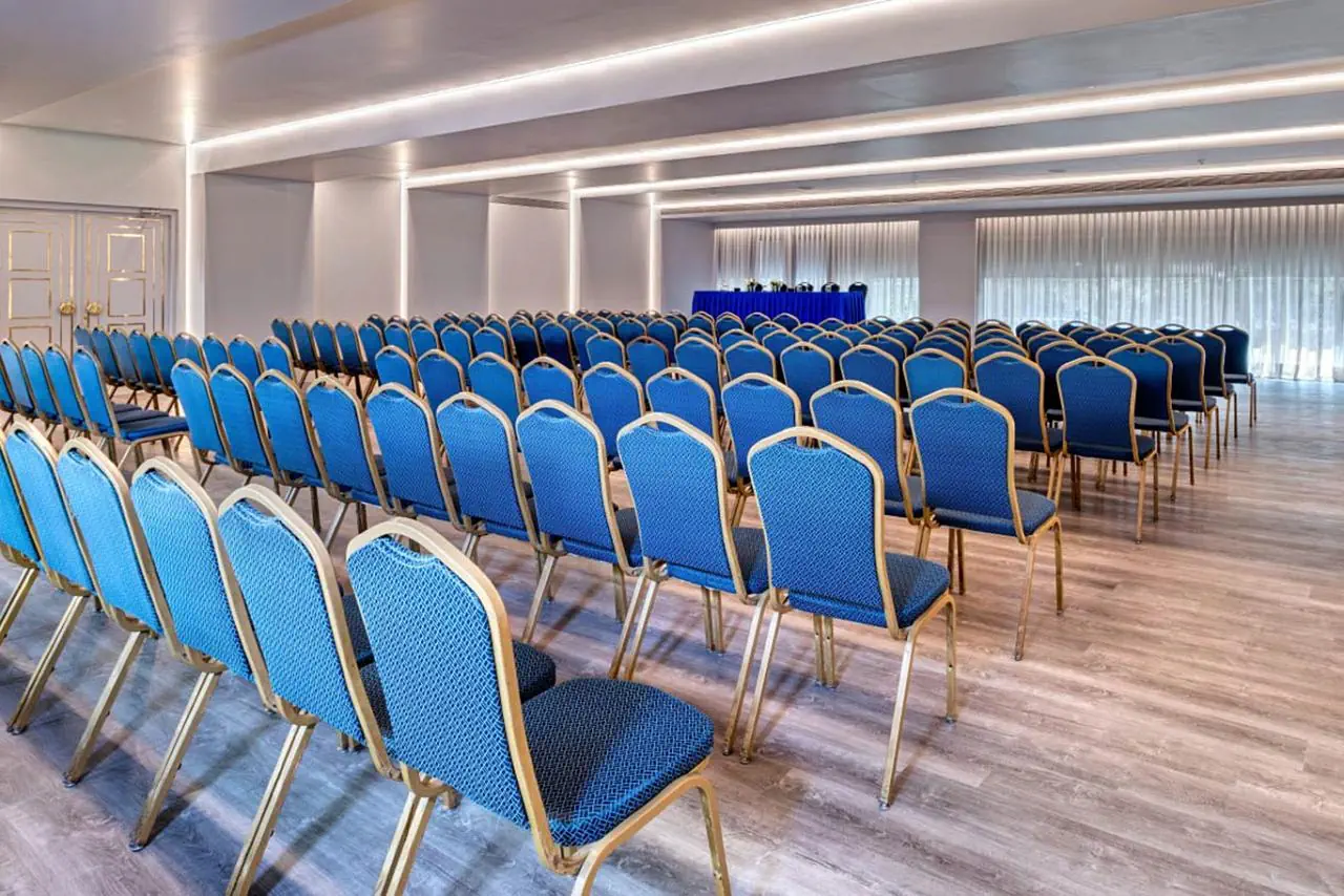 Divani Palace Acropolis - zdjęcie 19