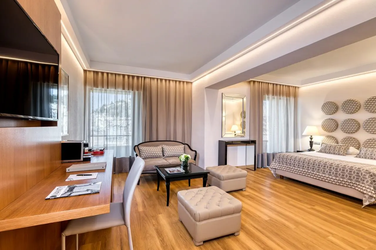 Divani Palace Acropolis - zdjęcie 23