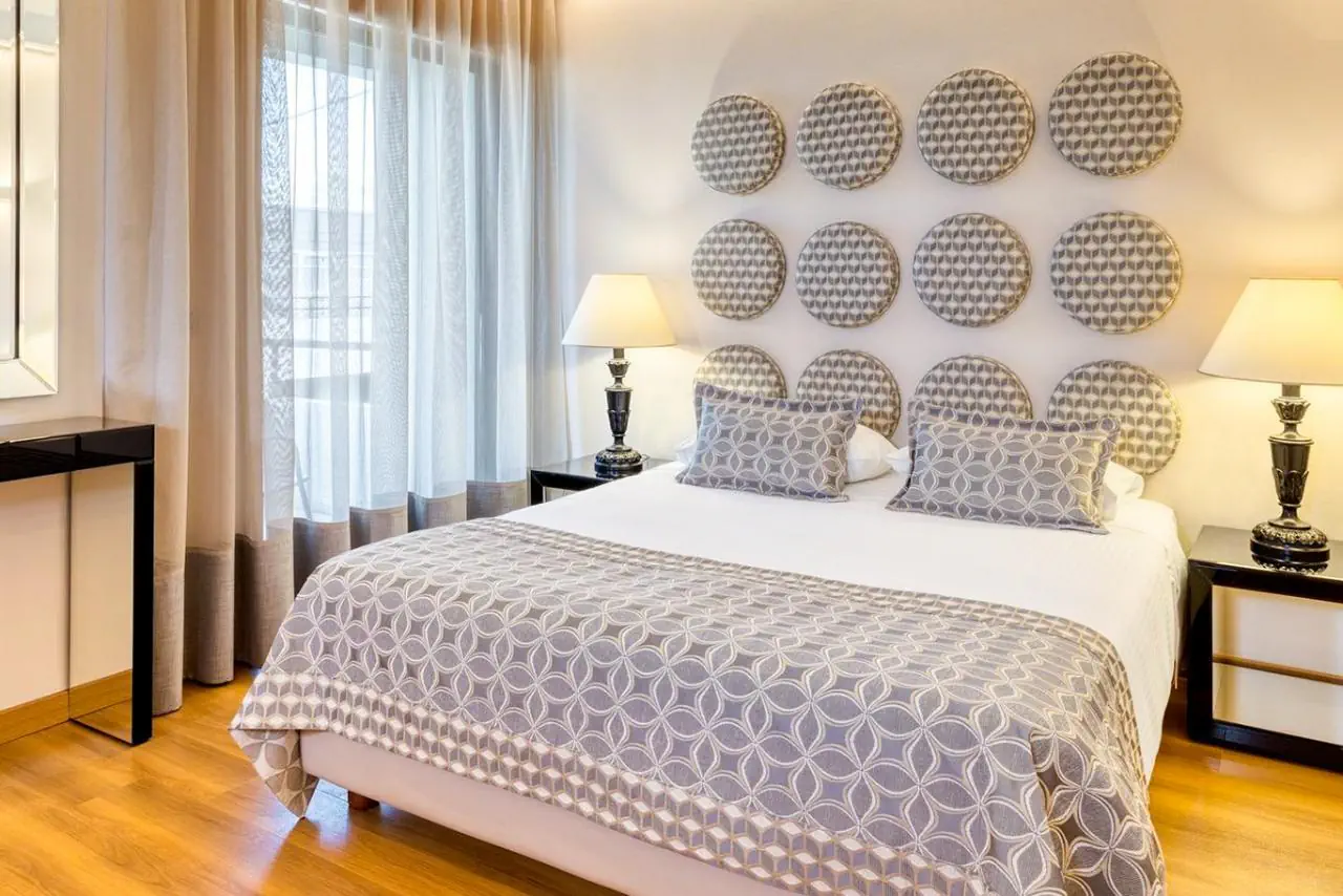 Divani Palace Acropolis - zdjęcie 25