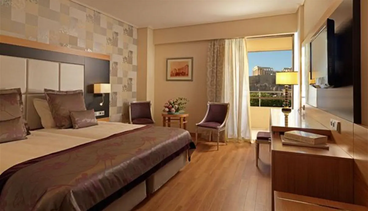 Divani Palace Acropolis - zdjęcie 30
