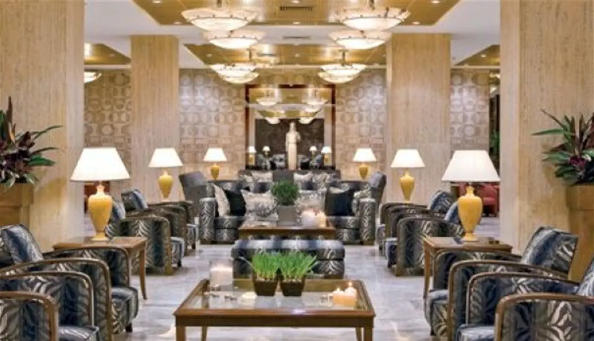 Divani Palace Acropolis - zdjęcie 34