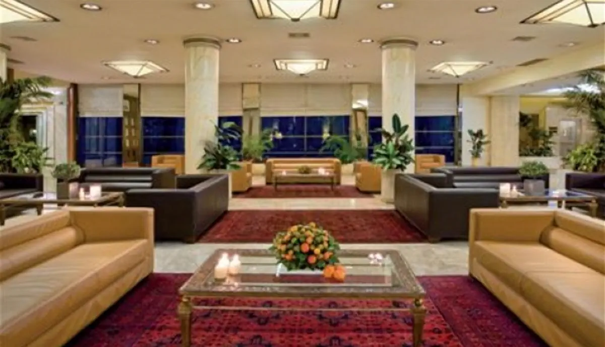 Divani Palace Acropolis - zdjęcie 33