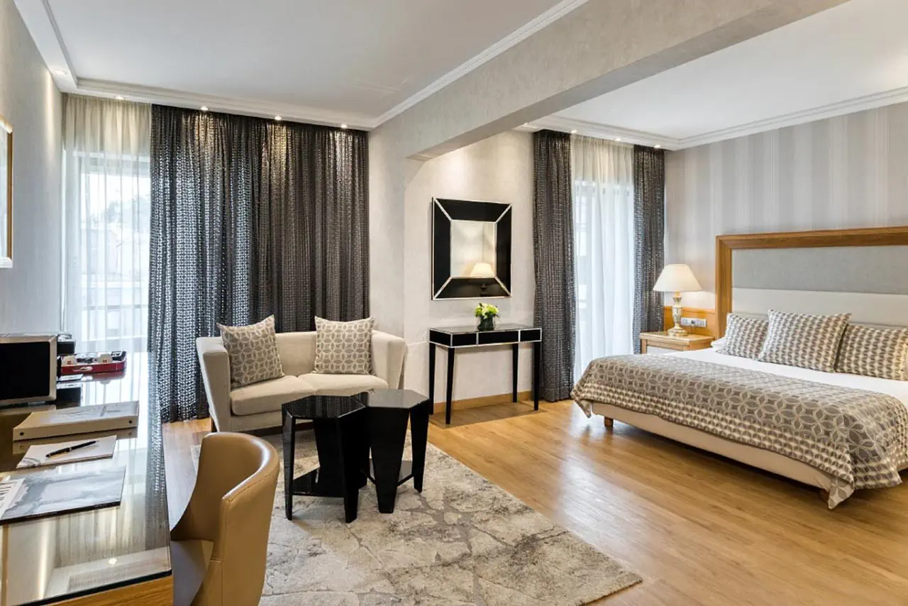 Divani Palace Acropolis - zdjęcie 22