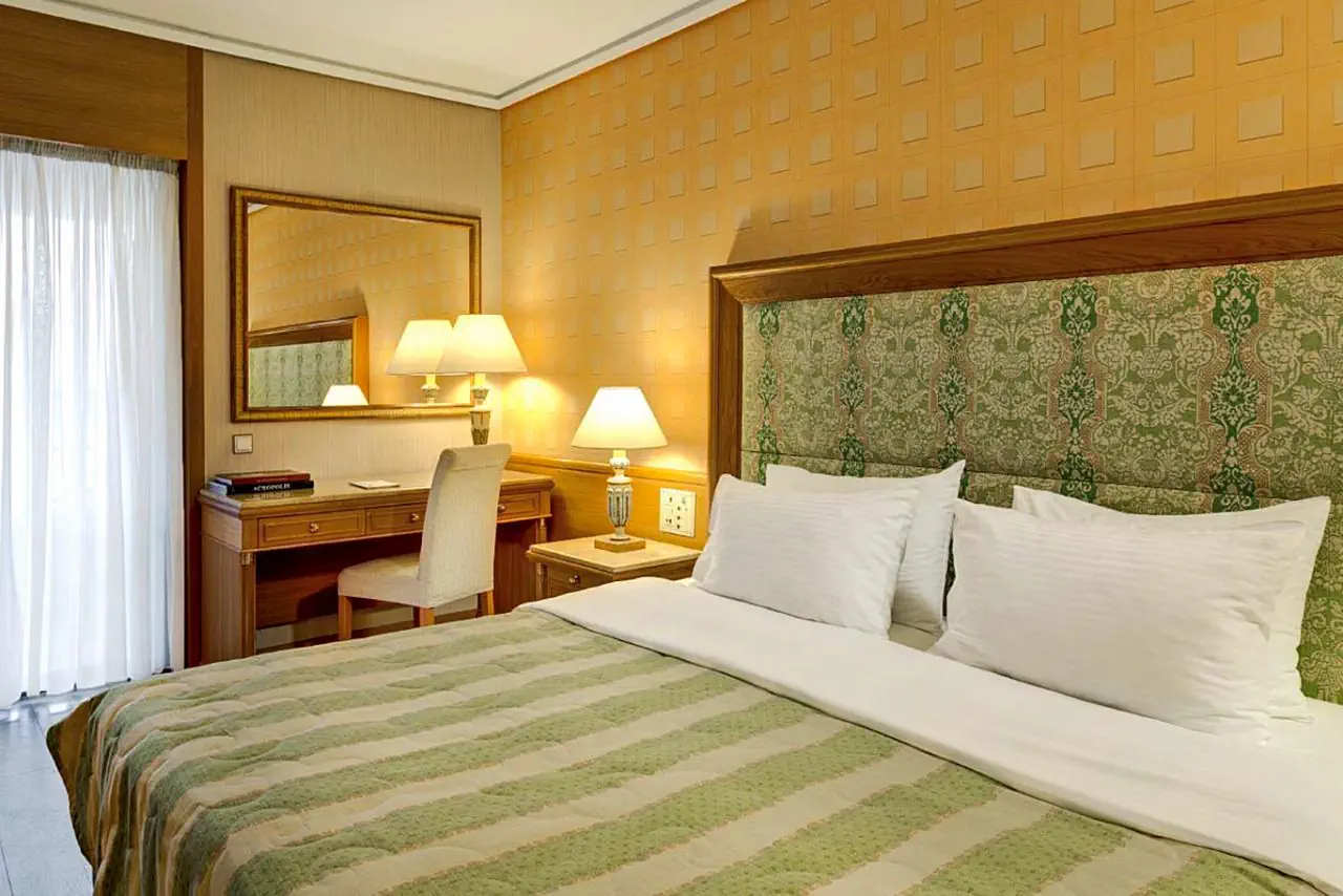 Divani Palace Acropolis - zdjęcie 20