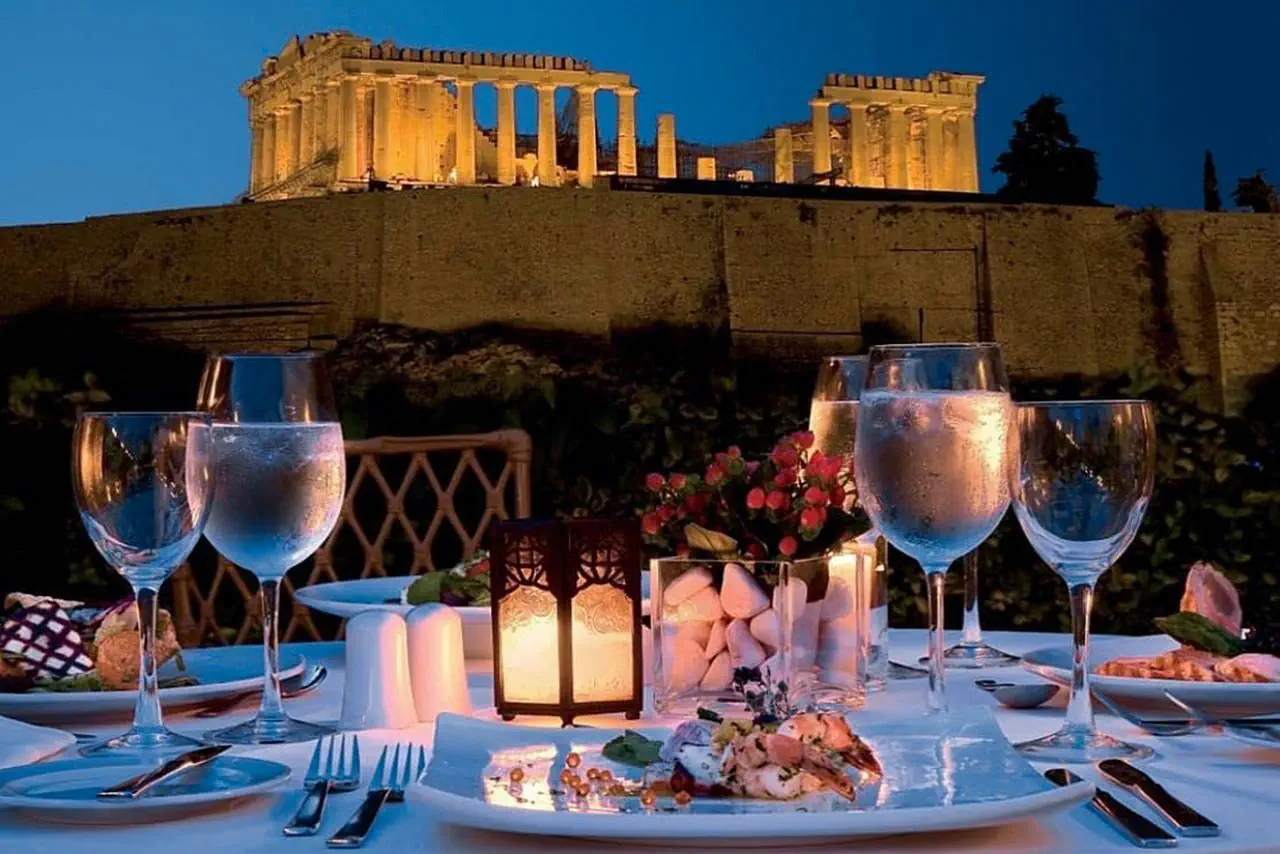 Divani Palace Acropolis - zdjęcie 12