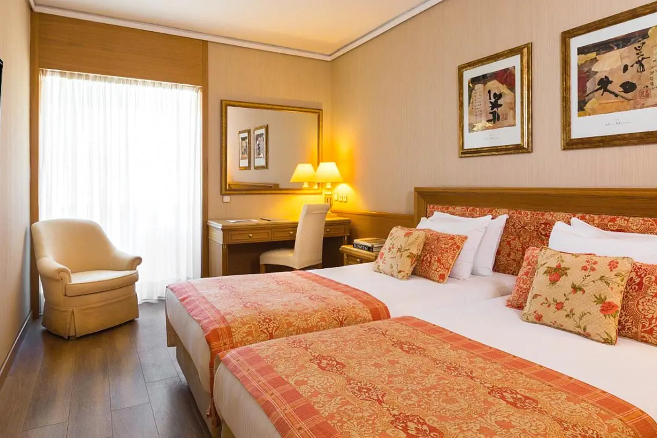 Divani Palace Acropolis - zdjęcie 21