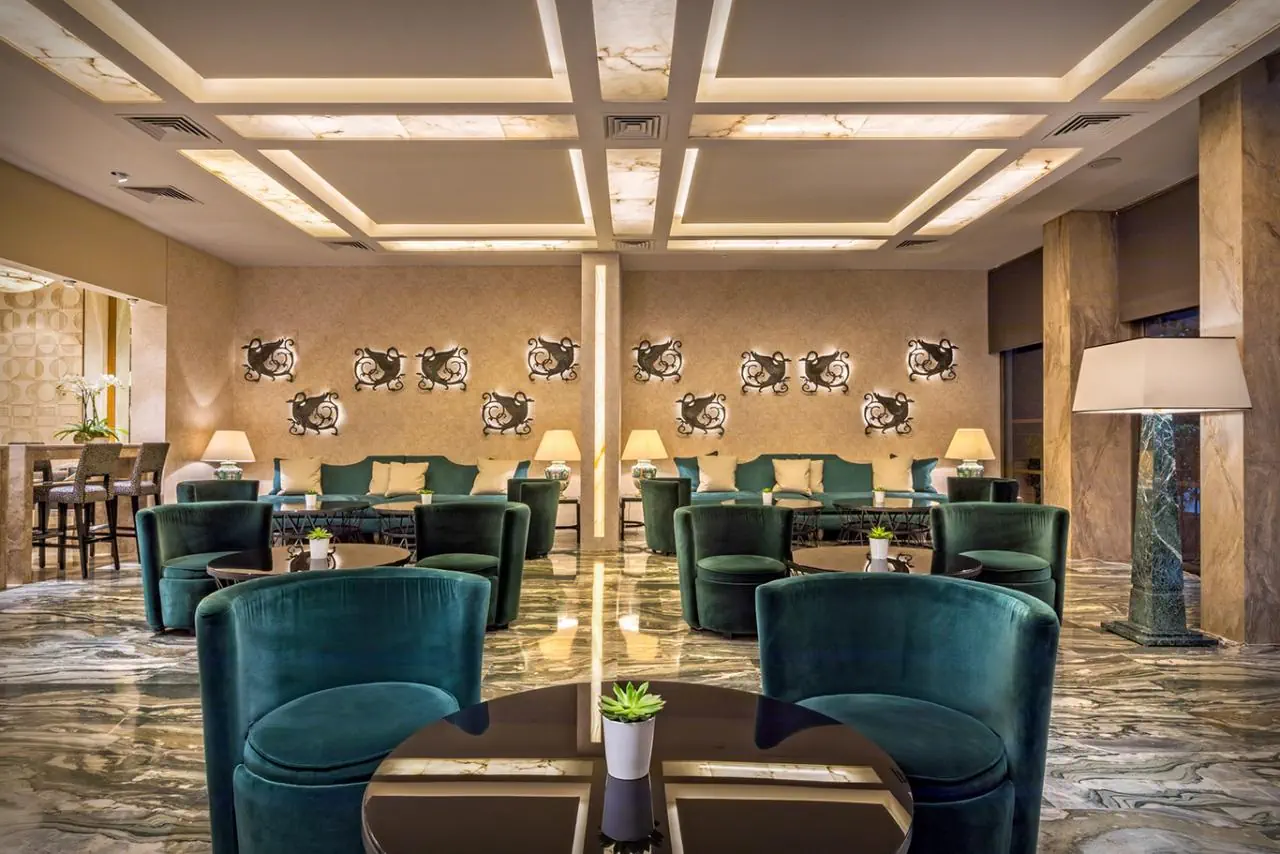 Divani Palace Acropolis - zdjęcie 13