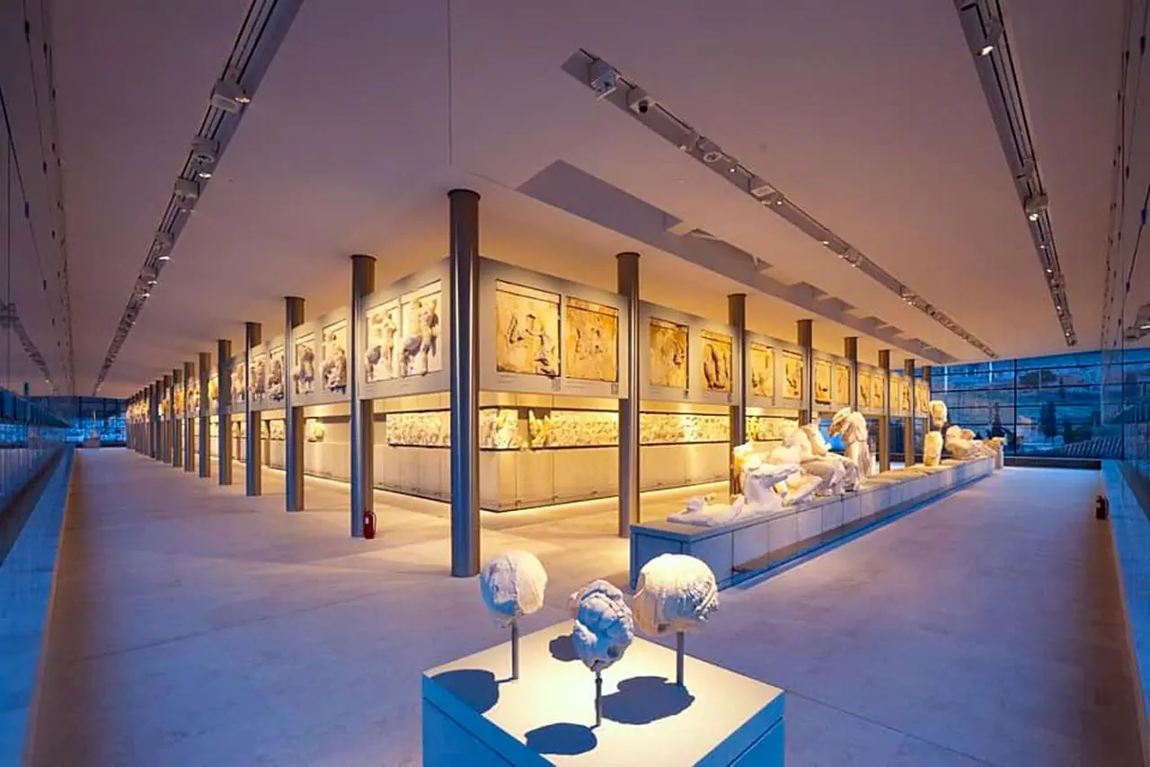 Divani Palace Acropolis - zdjęcie 16