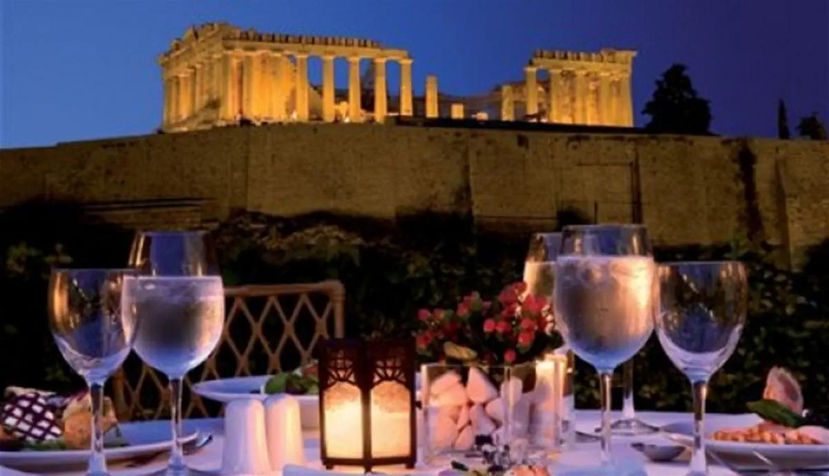 Divani Palace Acropolis - zdjęcie 27