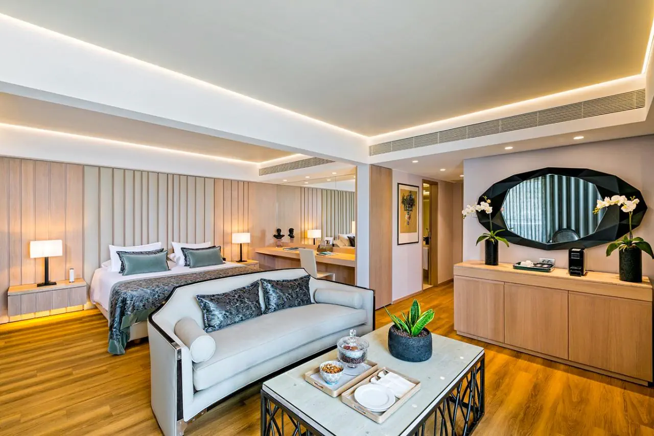 Divani Palace Acropolis - zdjęcie 26