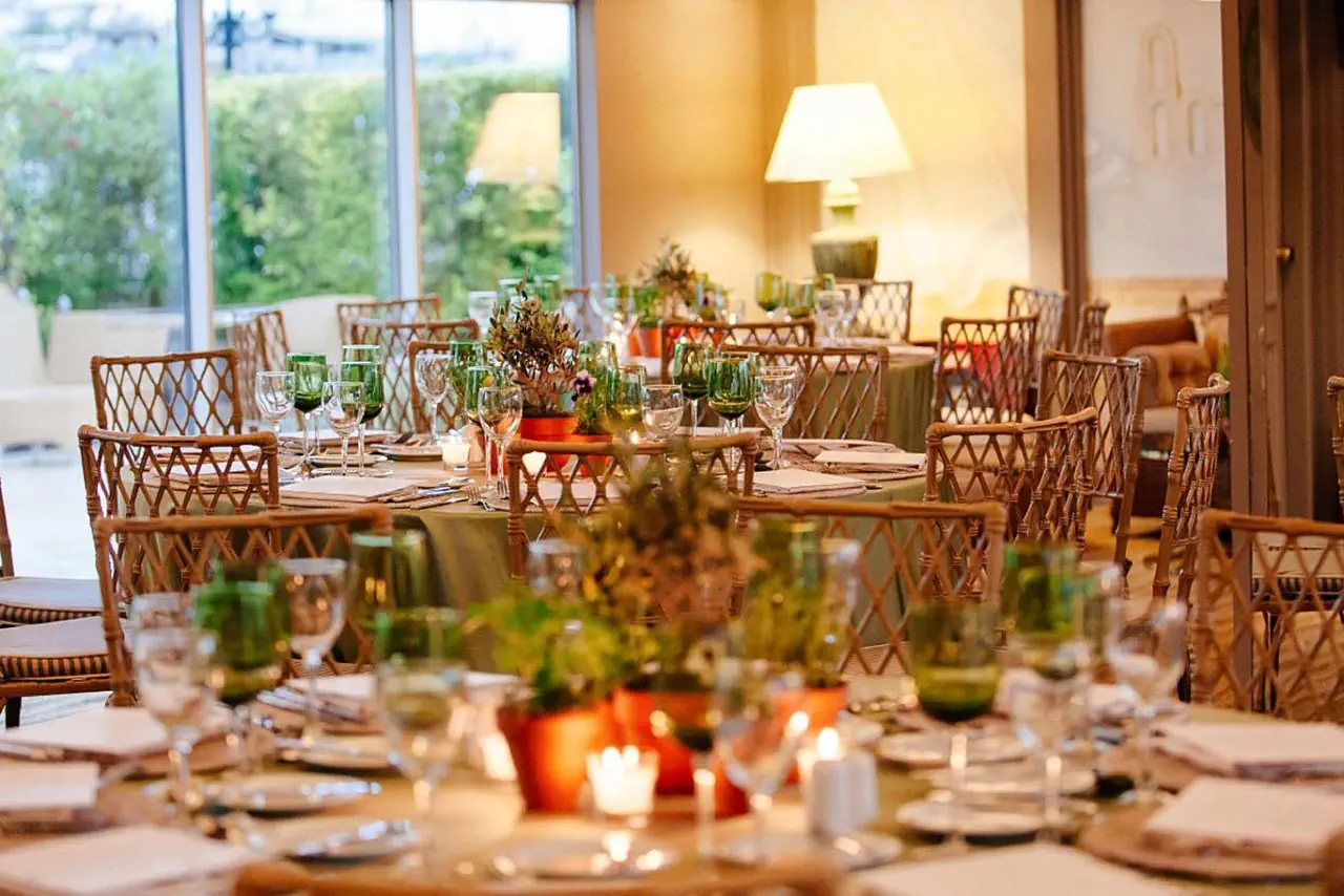 Divani Palace Acropolis - zdjęcie 7