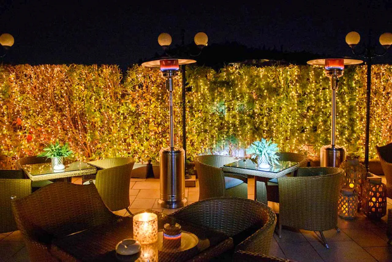 Divani Palace Acropolis - zdjęcie 14