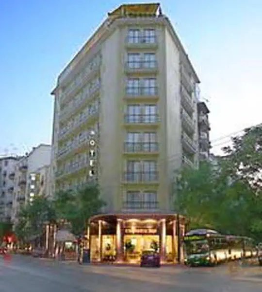 Golden City - zdjęcie 23