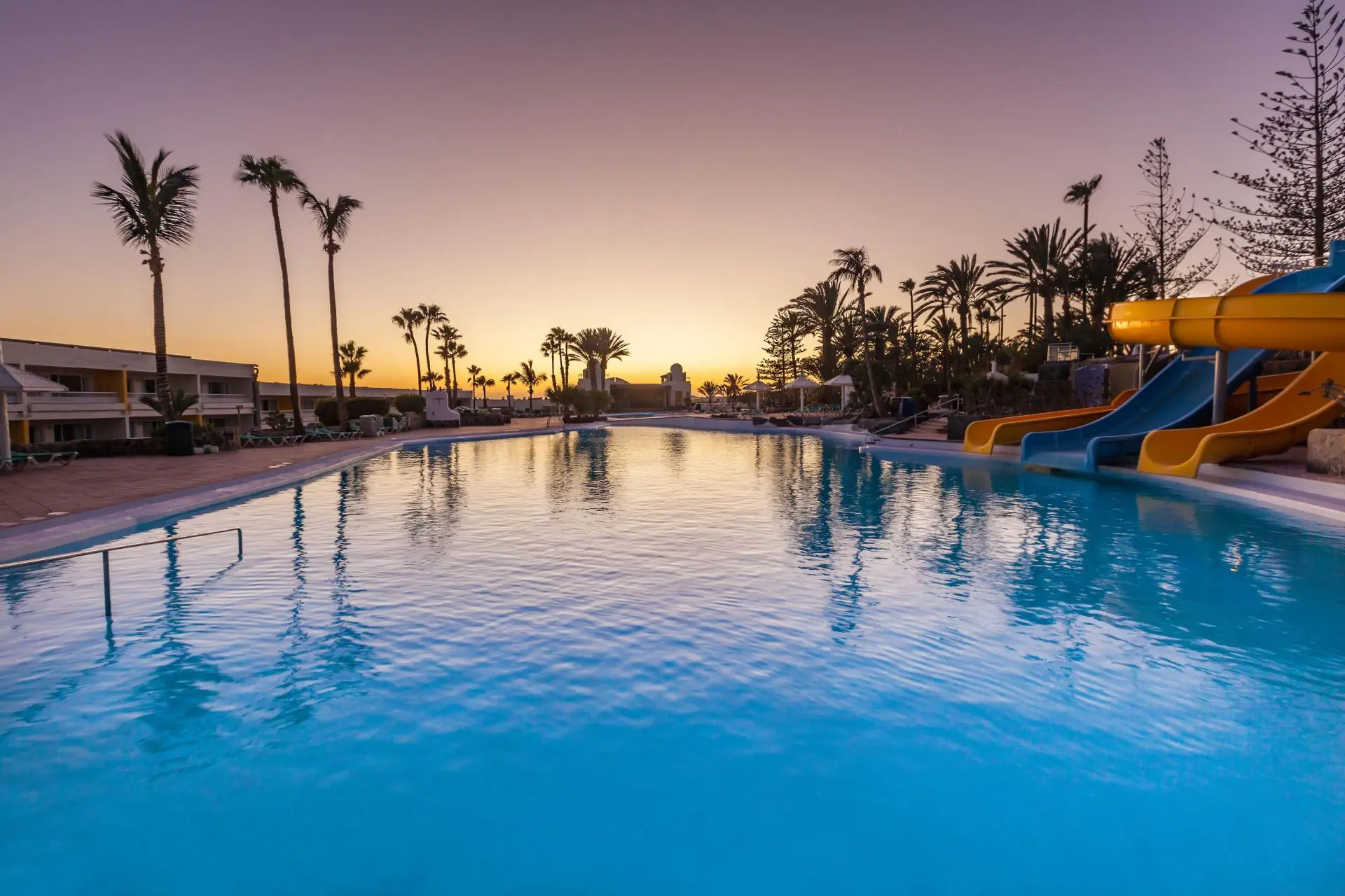 HOTEL Abora Interclub Atlantic by Lopesan Hotels