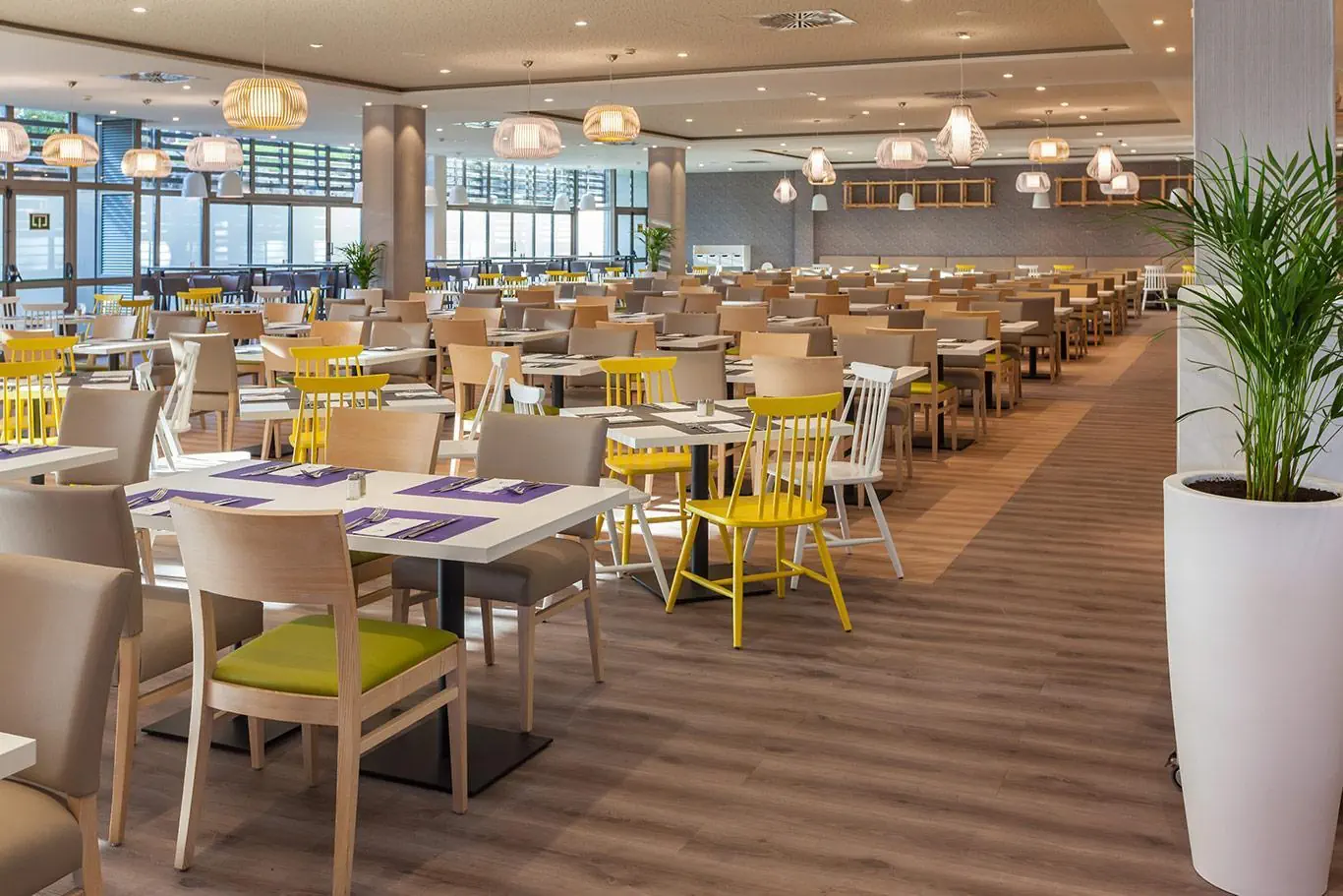 HOTEL Abora Interclub Atlantic by Lopesan Hotels