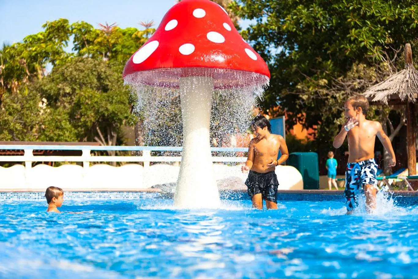 HOTEL Abora Interclub Atlantic by Lopesan Hotels