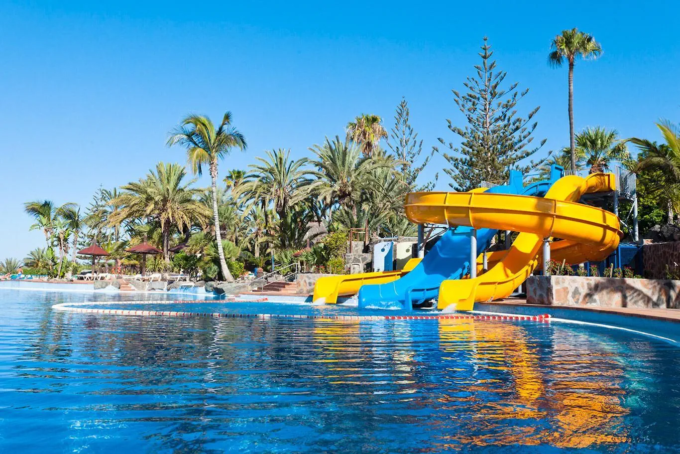 HOTEL Abora Interclub Atlantic by Lopesan Hotels