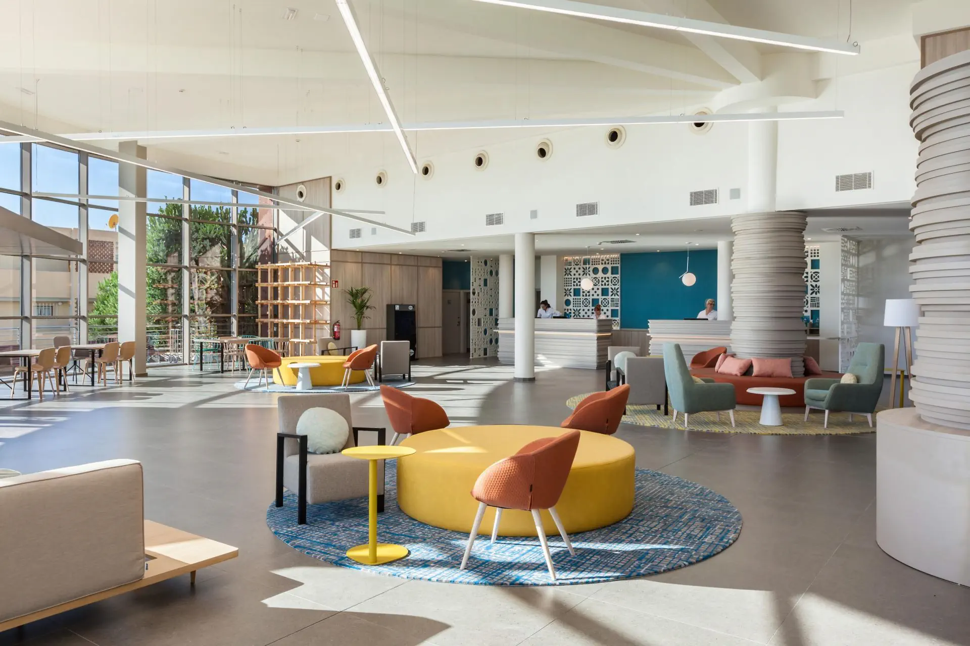HOTEL Abora Interclub Atlantic by Lopesan Hotels