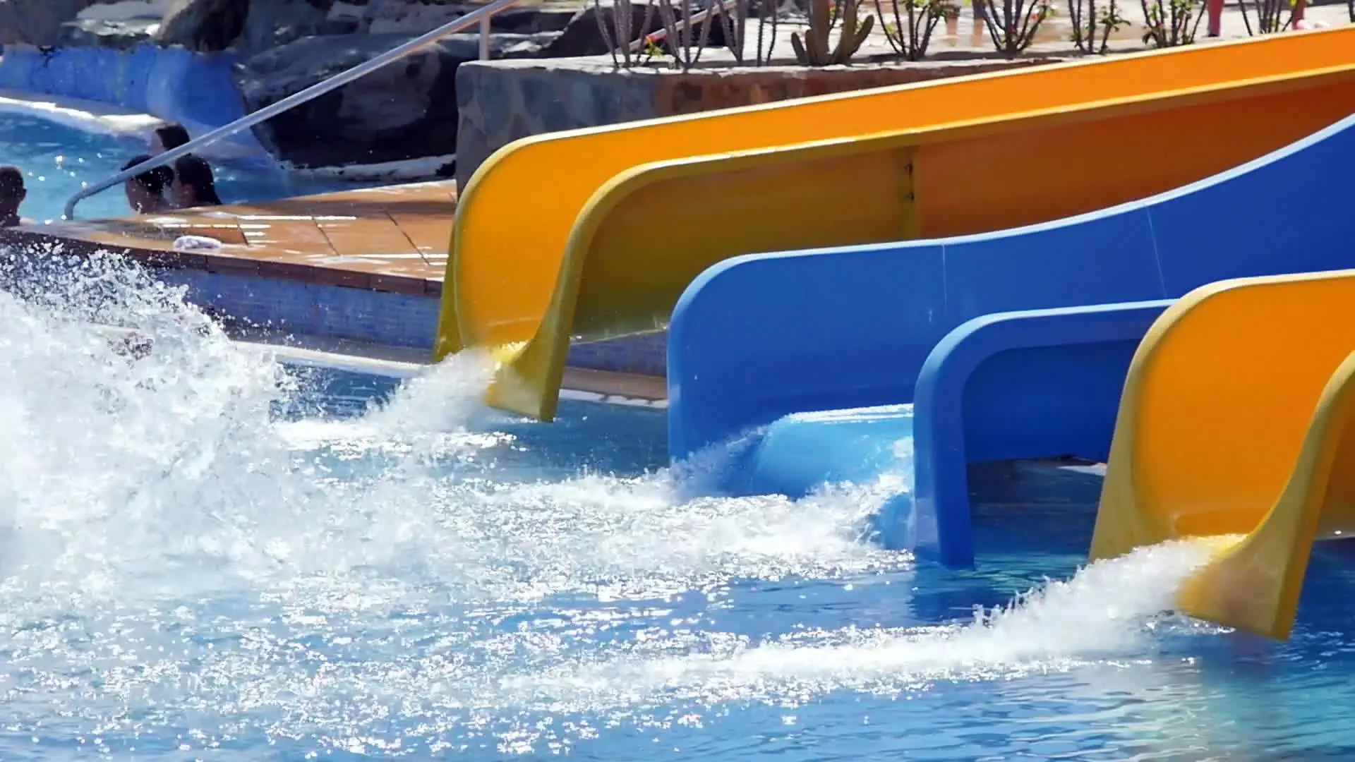 HOTEL Abora Interclub Atlantic by Lopesan Hotels