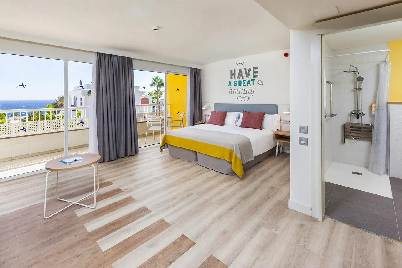 HOTEL Abora Interclub Atlantic by Lopesan Hotels