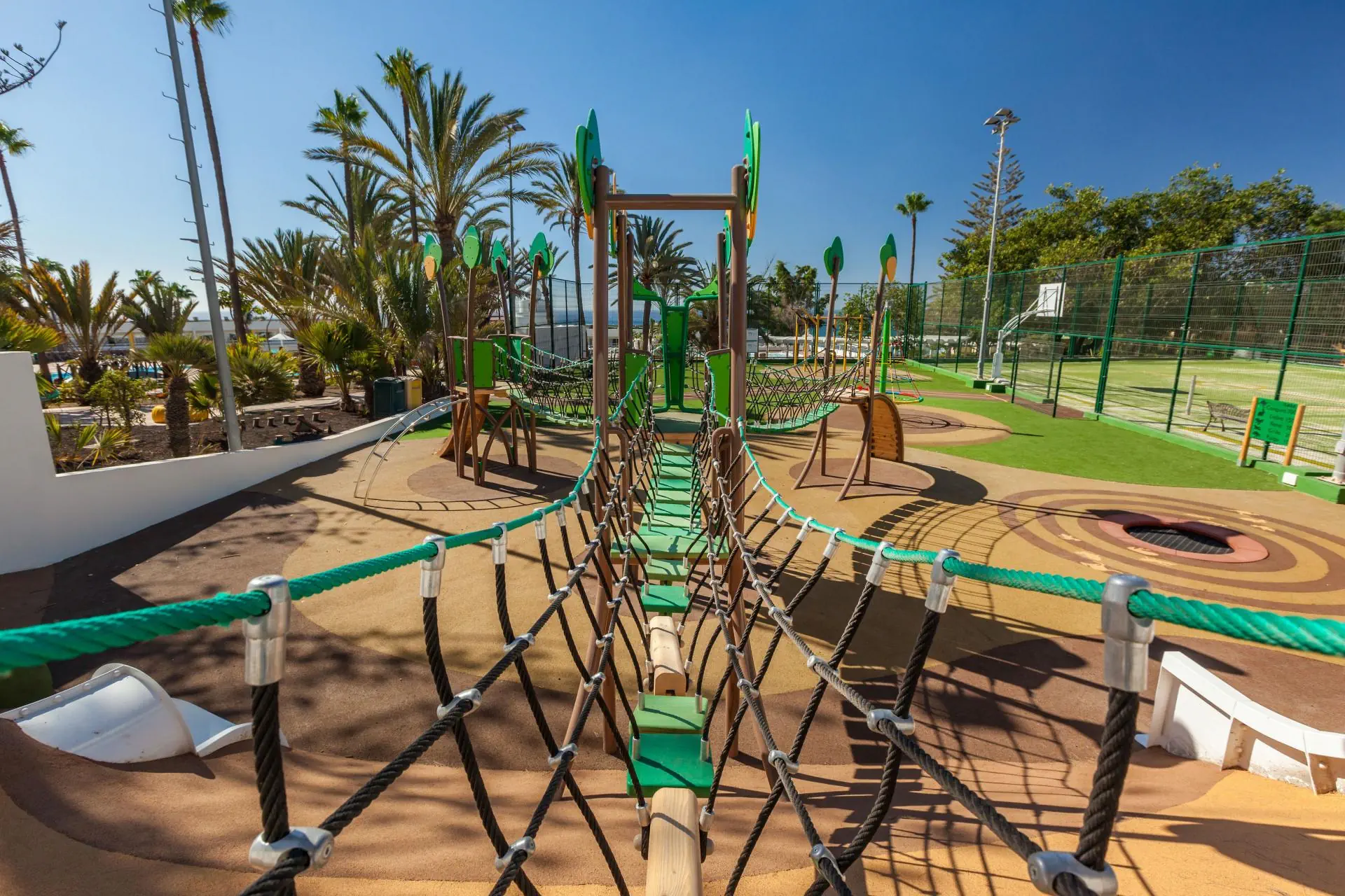 HOTEL Abora Interclub Atlantic by Lopesan Hotels