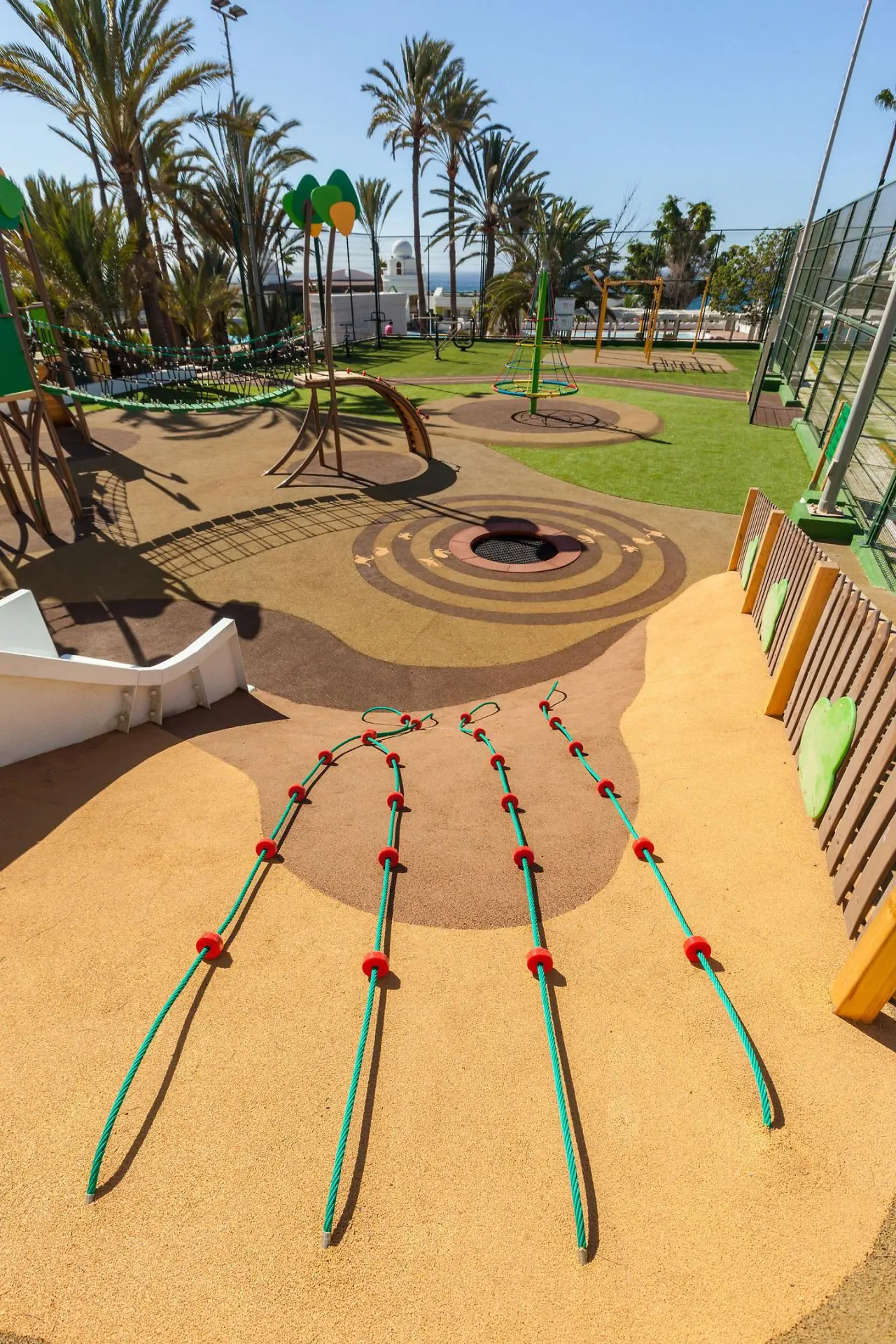 HOTEL Abora Interclub Atlantic by Lopesan Hotels