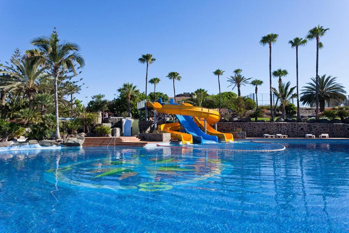 HOTEL Abora Interclub Atlantic by Lopesan Hotels