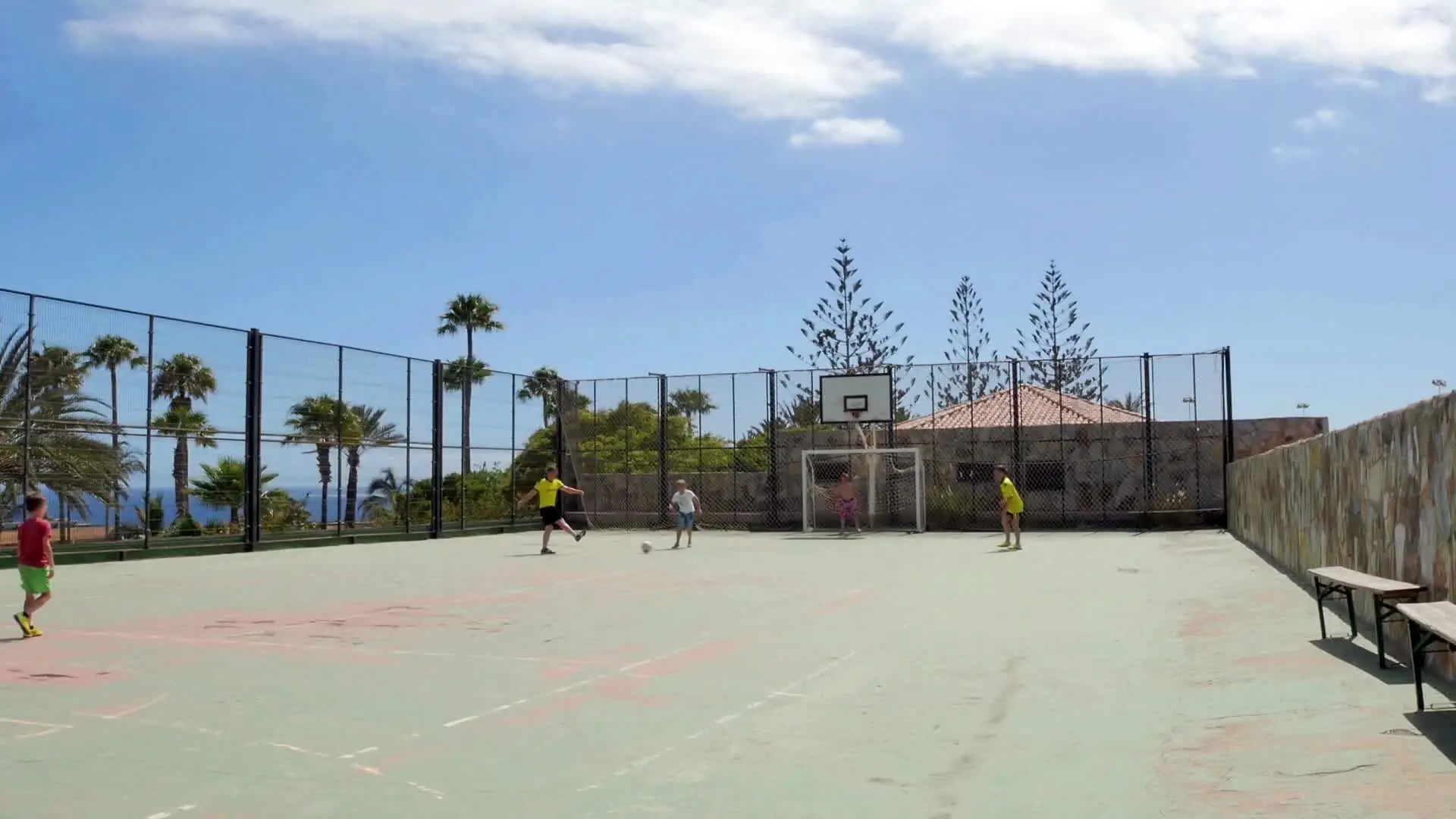 HOTEL Abora Interclub Atlantic by Lopesan Hotels