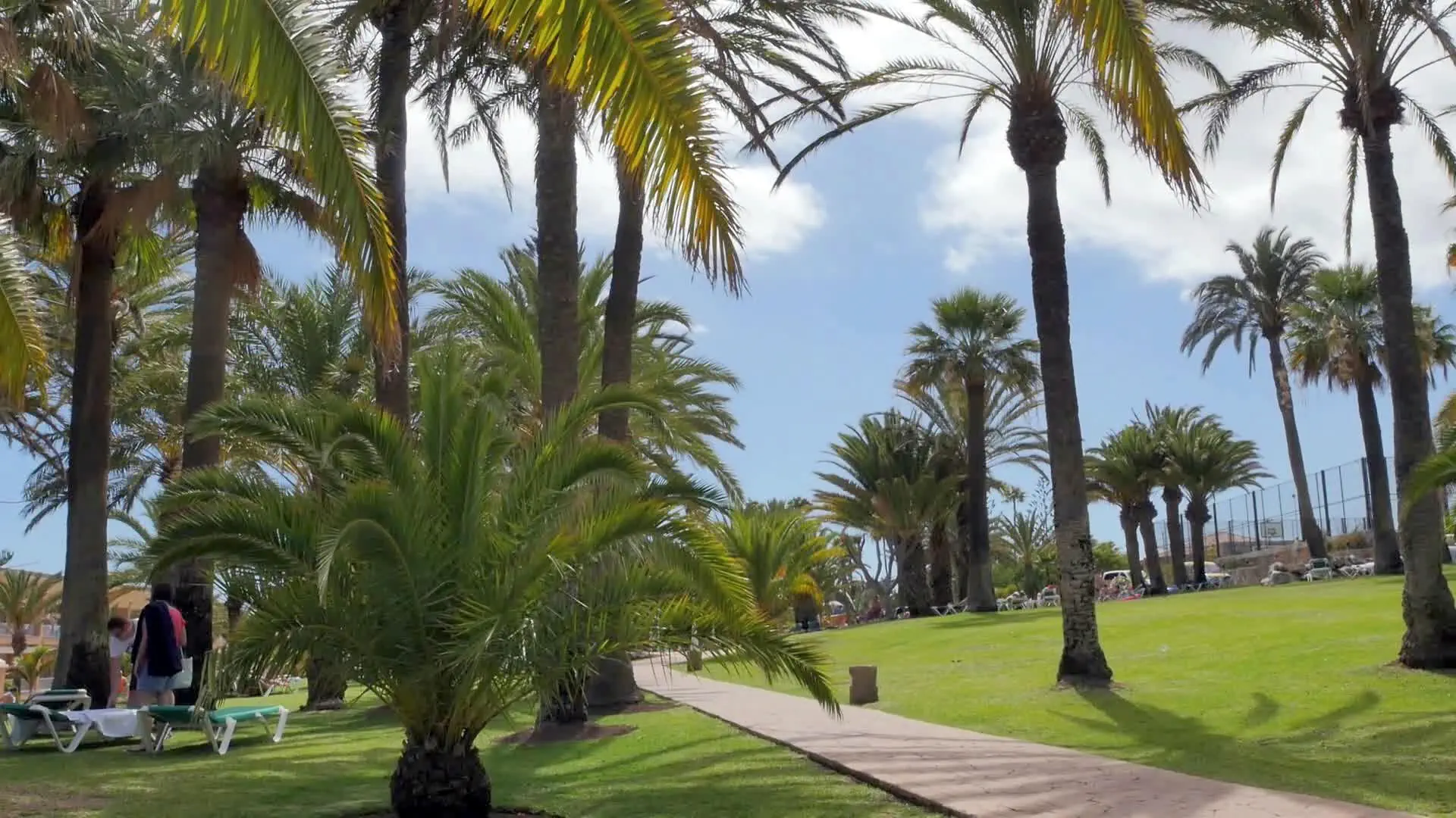 HOTEL Abora Interclub Atlantic by Lopesan Hotels