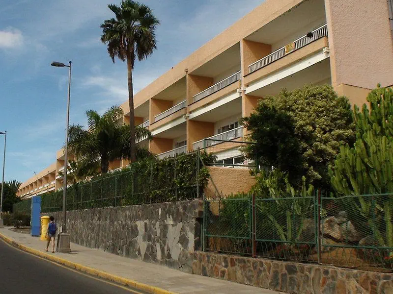 HOTEL Abora Interclub Atlantic by Lopesan Hotels