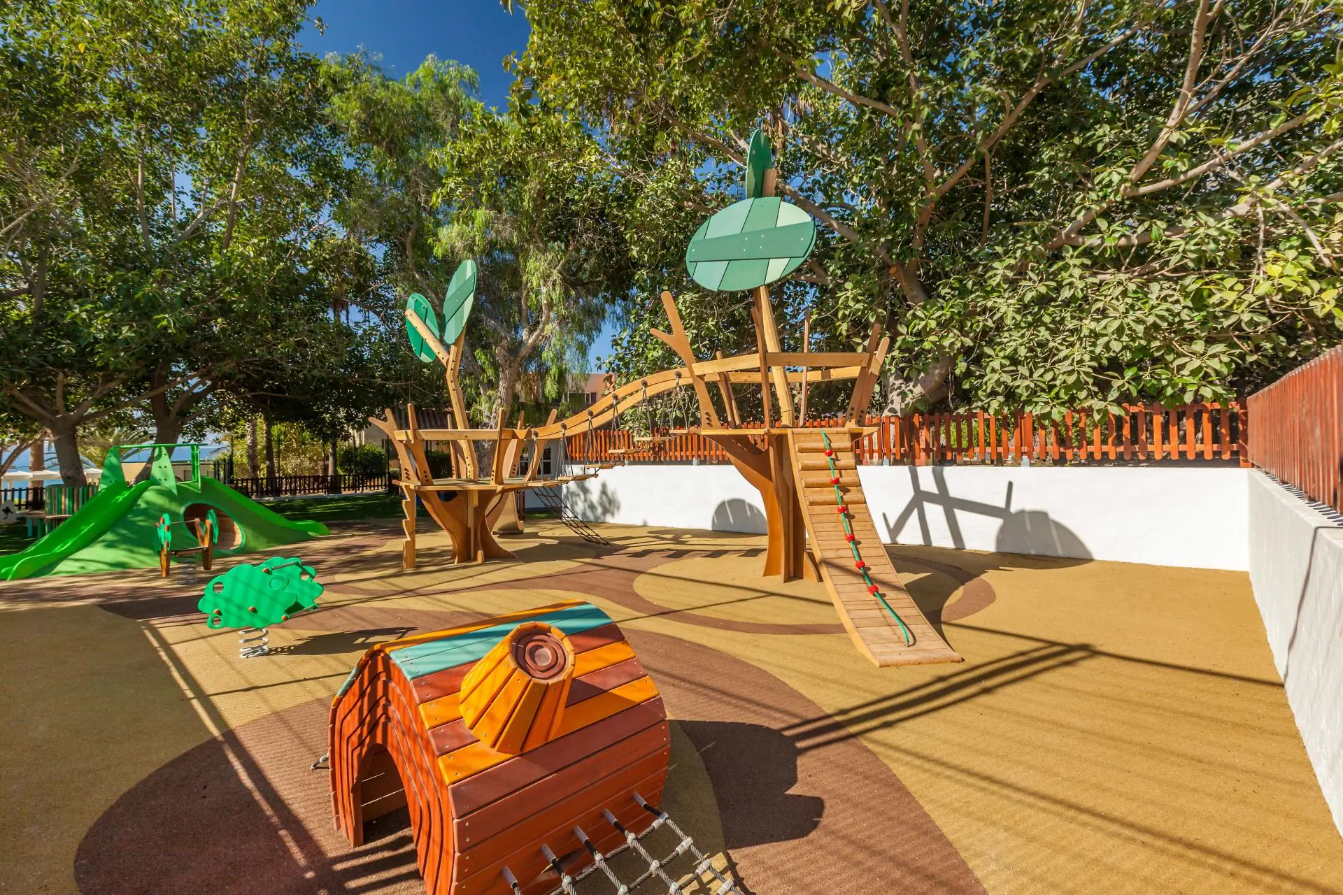 HOTEL Abora Interclub Atlantic by Lopesan Hotels
