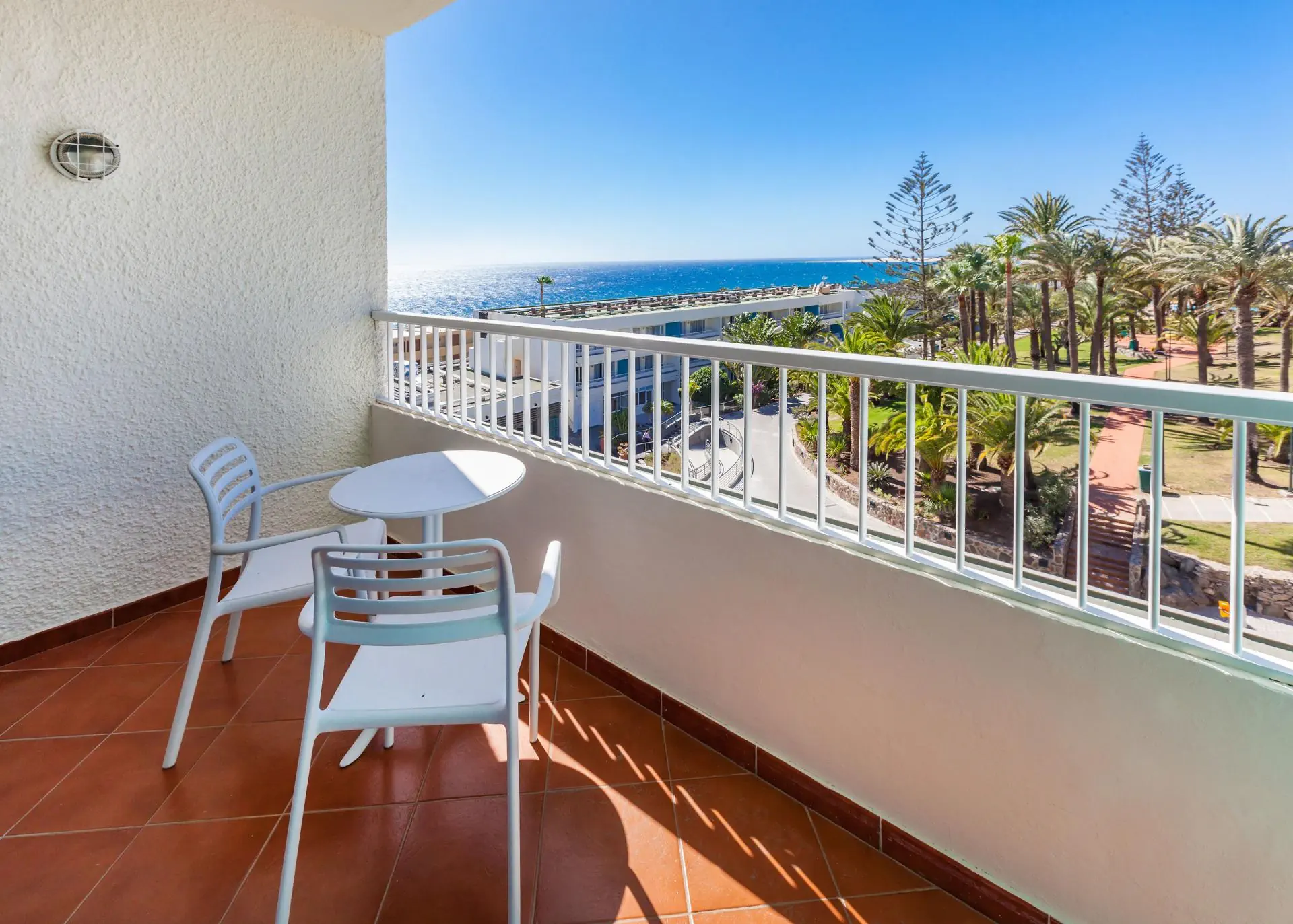 HOTEL Abora Interclub Atlantic by Lopesan Hotels