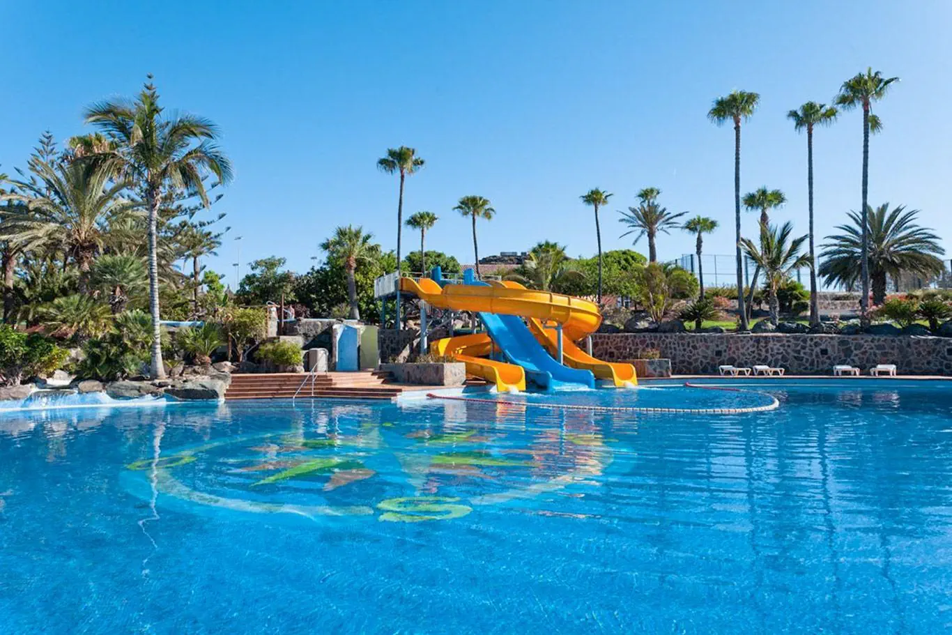 HOTEL Abora Interclub Atlantic by Lopesan Hotels