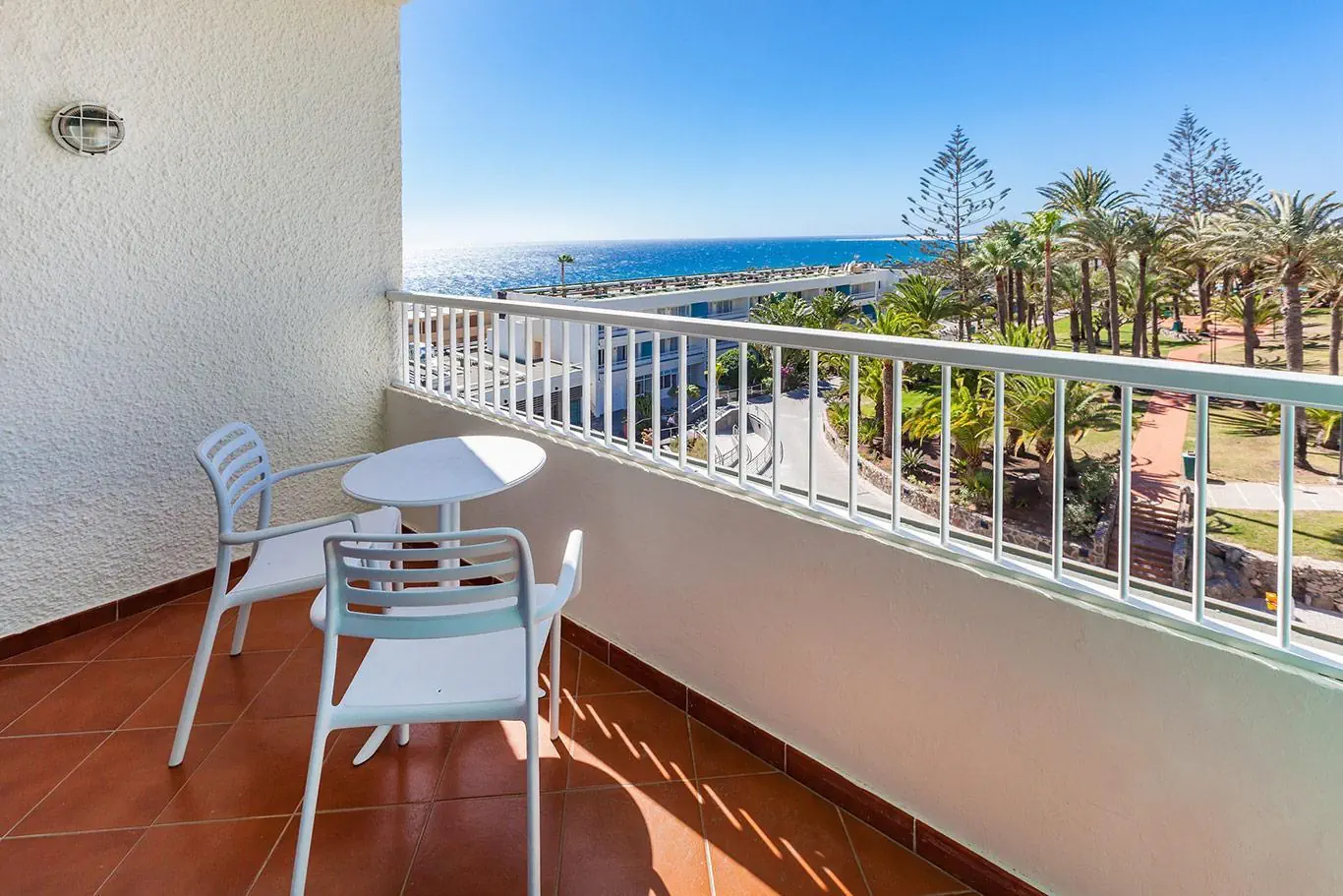 HOTEL Abora Interclub Atlantic by Lopesan Hotels