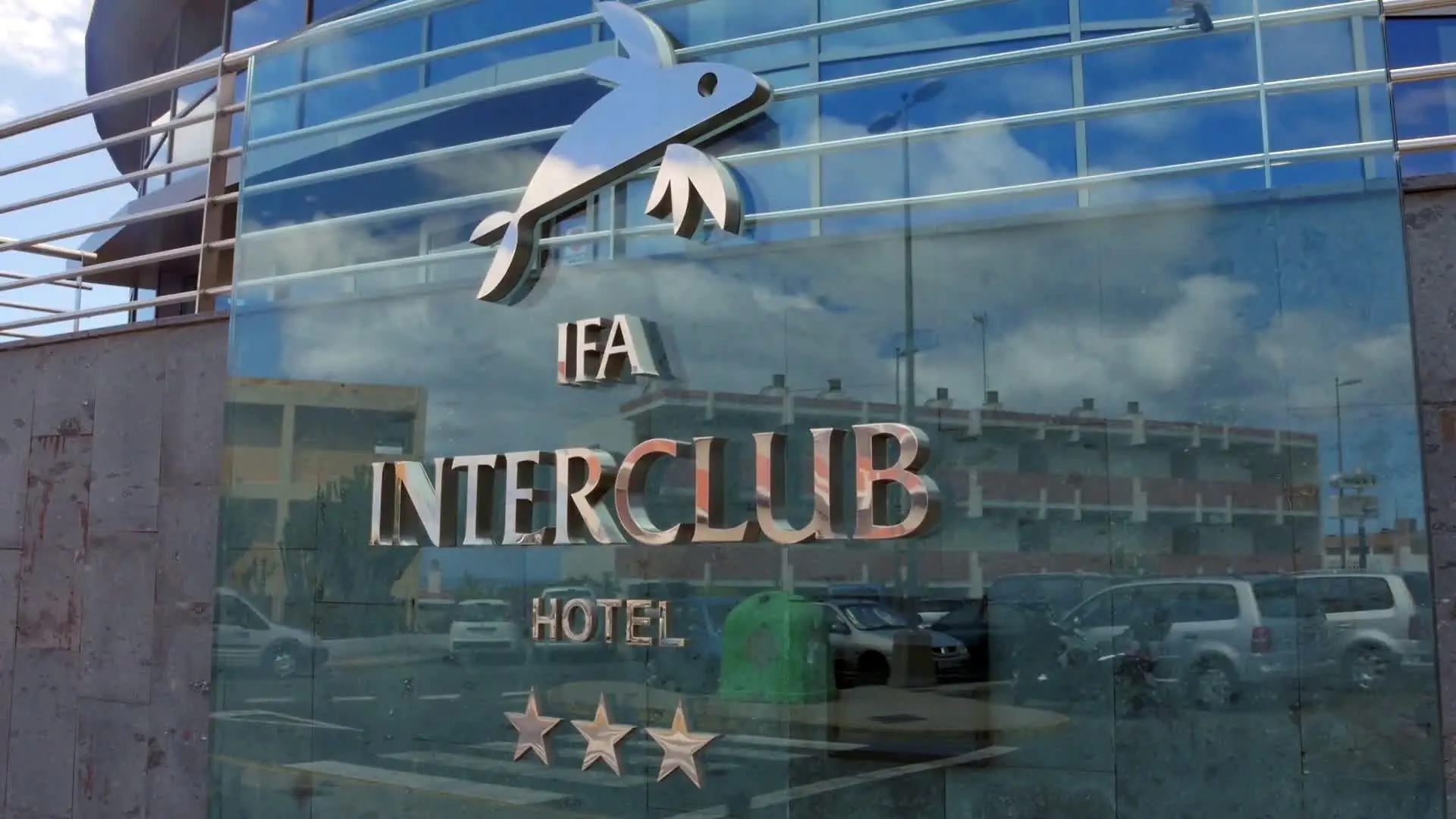 HOTEL Abora Interclub Atlantic by Lopesan Hotels