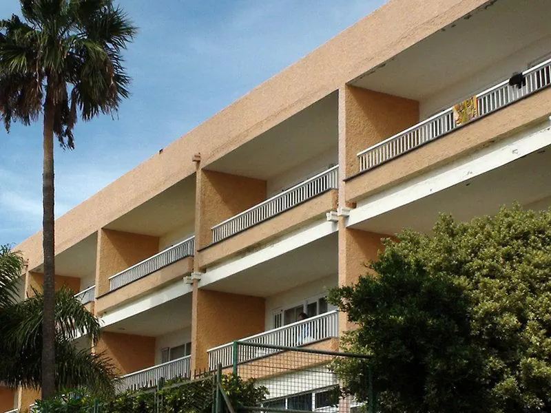 HOTEL Abora Interclub Atlantic by Lopesan Hotels
