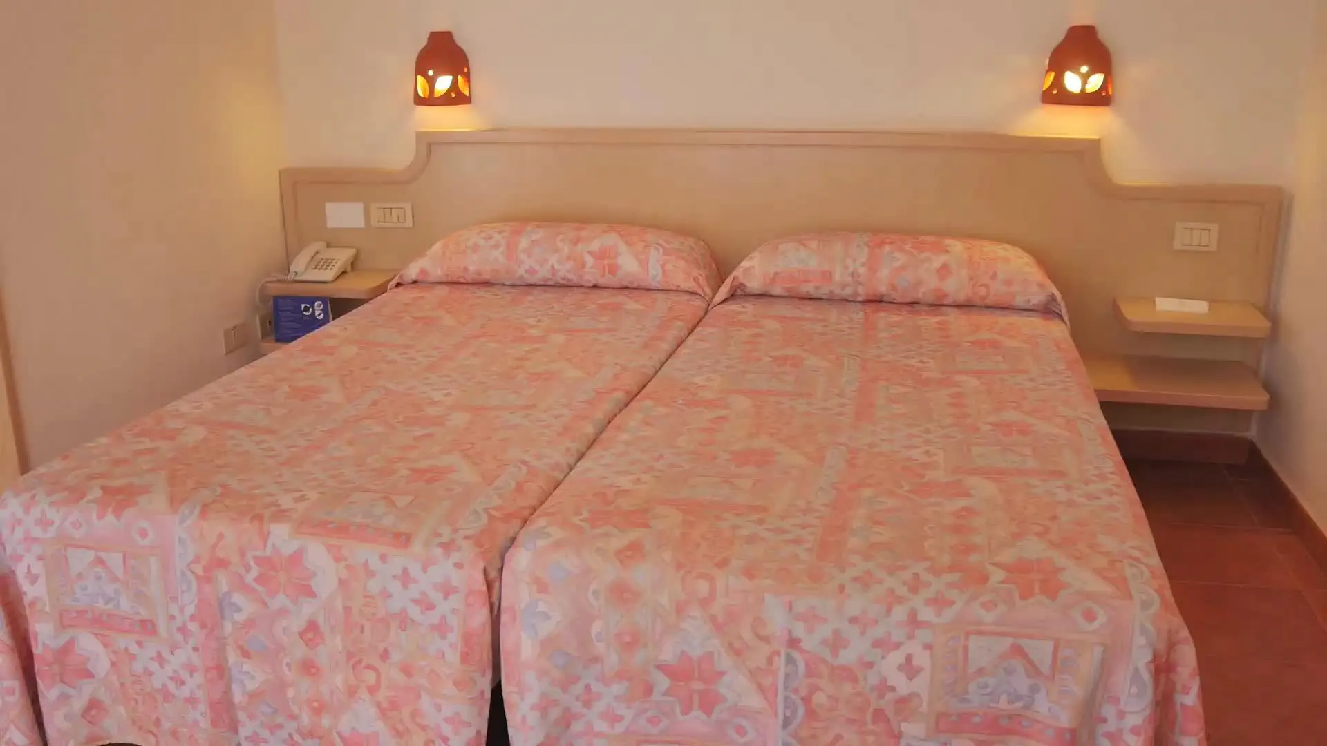 HOTEL Abora Interclub Atlantic by Lopesan Hotels
