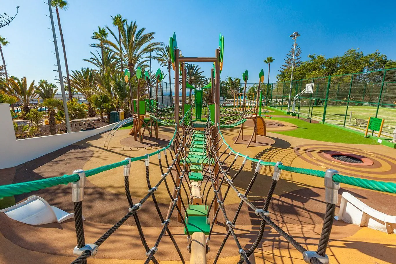 HOTEL Abora Interclub Atlantic by Lopesan Hotels
