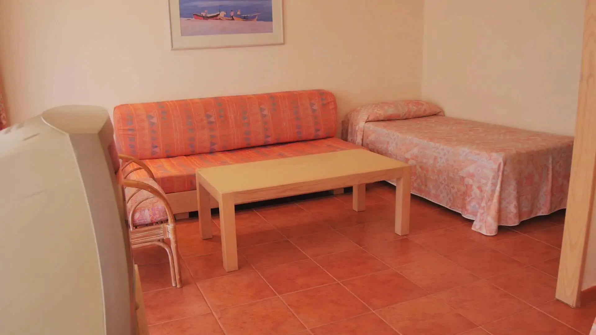 HOTEL Abora Interclub Atlantic by Lopesan Hotels
