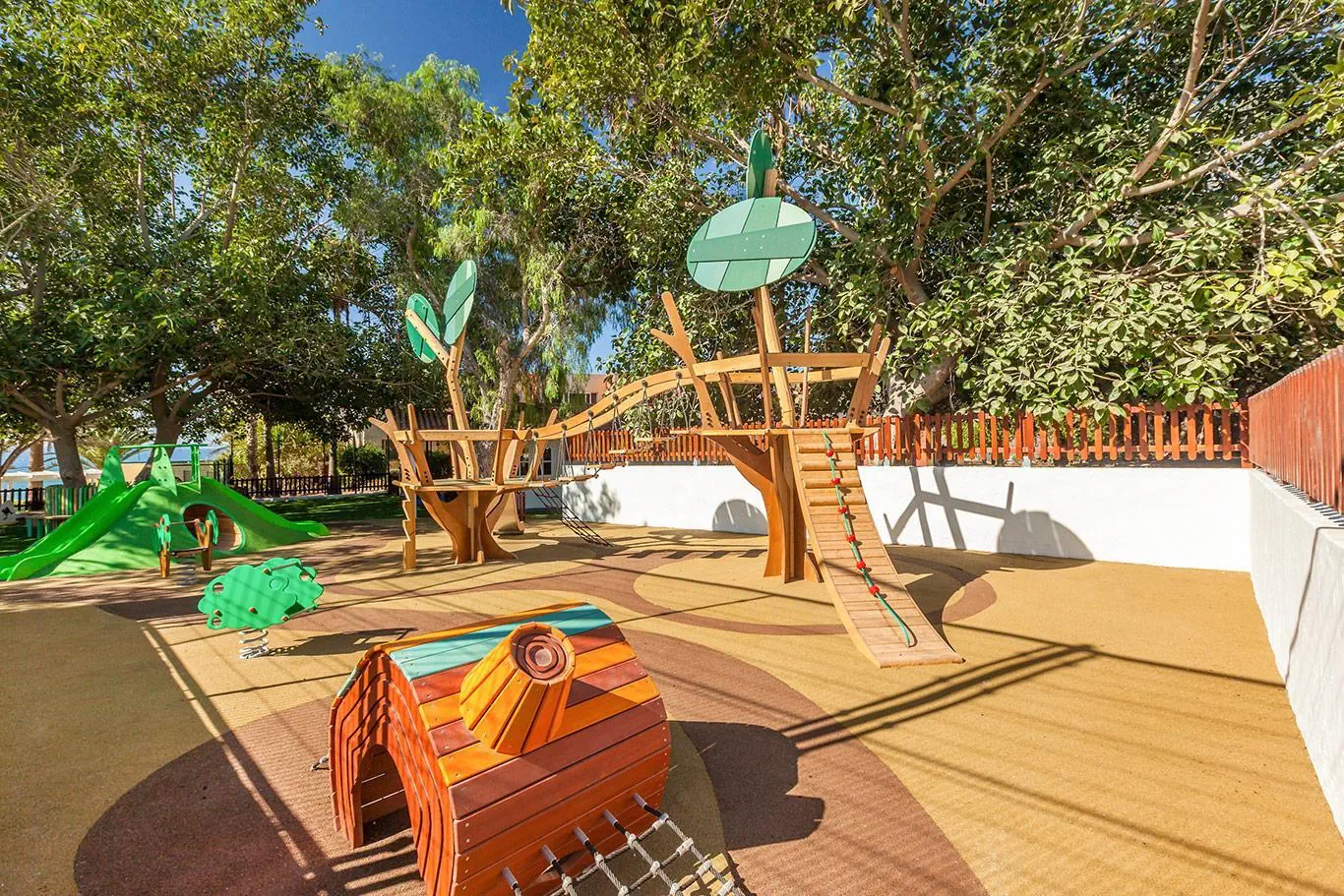 HOTEL Abora Interclub Atlantic by Lopesan Hotels