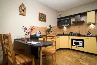 Apartamenty ApartArt (Zakopane) - zdjęcie 36